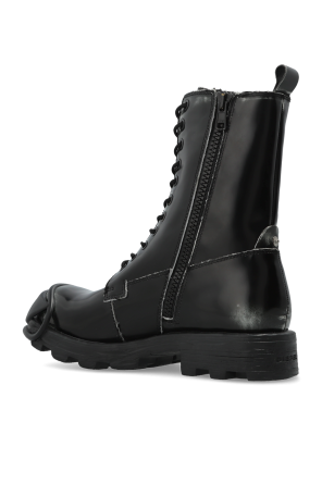 Diesel Schuhe „D-HAMMER BT“