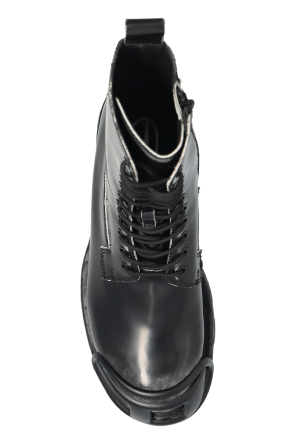 Diesel Schuhe „D-HAMMER BT“