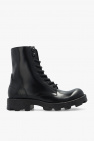 Diesel ‘D-HAMMER’ boots