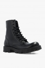 Diesel ‘D-HAMMER’ boots