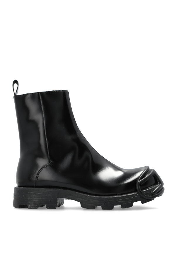 Diesel Shoes D-HAMMER