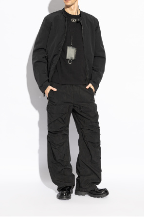 Diesel Shoes D-HAMMER