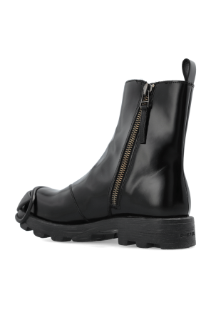 Diesel Shoes D-HAMMER