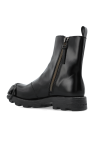 Diesel BLACK Shoes D-HAMMER