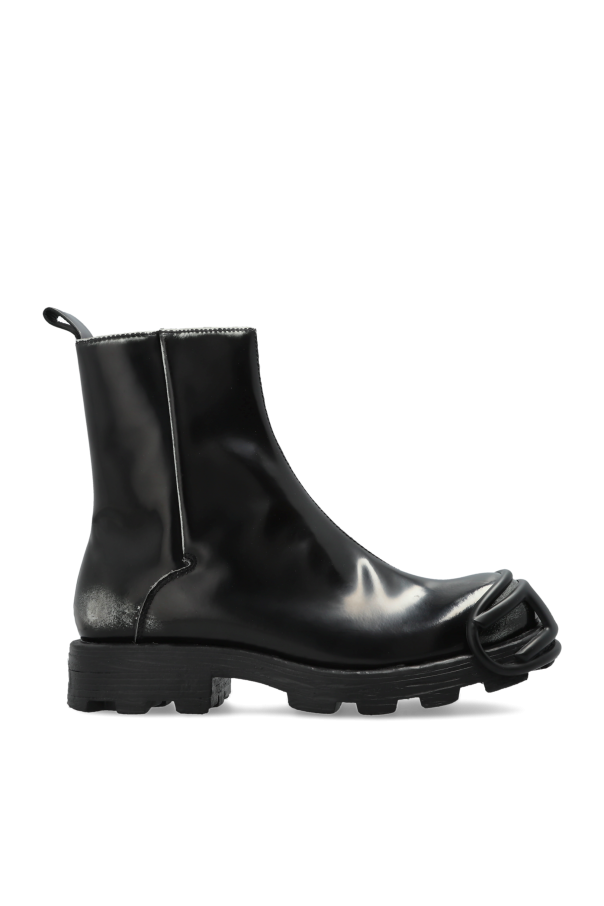 "D-HAMMER" shoes od Diesel