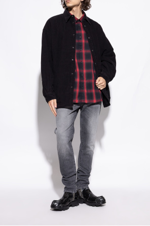 Diesel Zapatos "D-HAMMER"