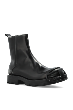 Diesel Zapatos "D-HAMMER"