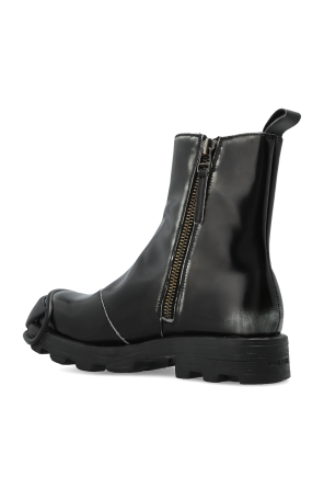 Diesel Zapatos "D-HAMMER"