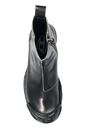 Diesel Zapatos "D-HAMMER"