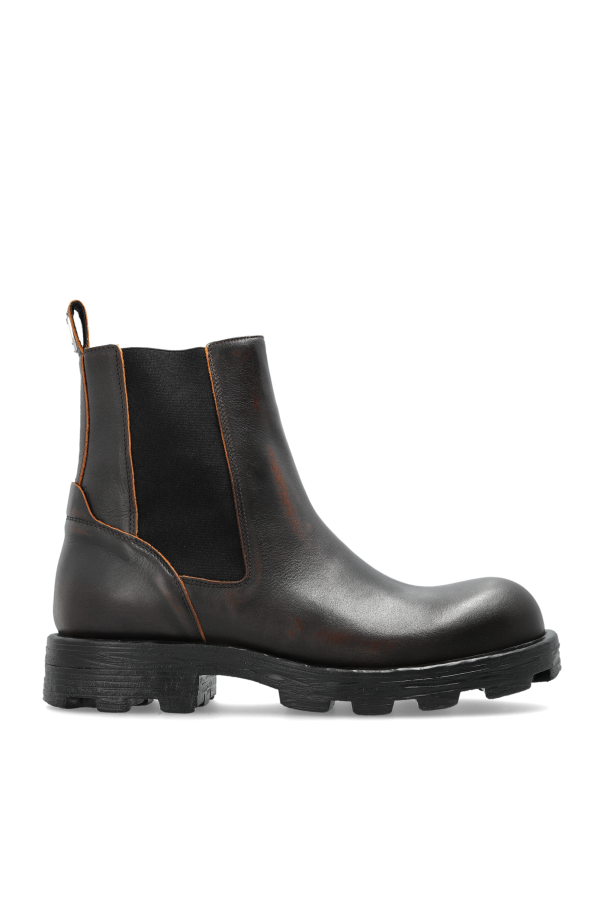 Chelsea boots `D-HAMMER CH` od Diesel