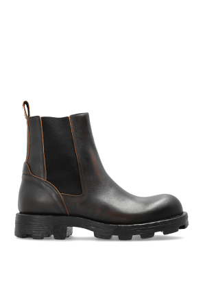 Stiefeletten „D-HAMMER CH“