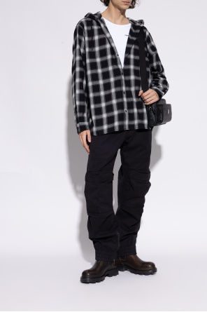 Diesel Chelsea boots `D-HAMMER CH`