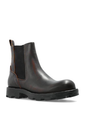 Diesel Chelsea boots `D-HAMMER CH`