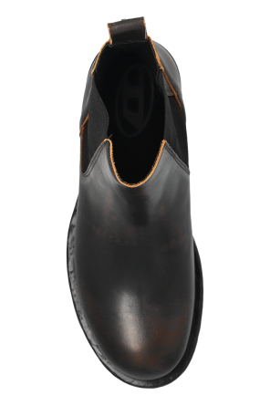 Diesel Chelsea boots `D-HAMMER CH`