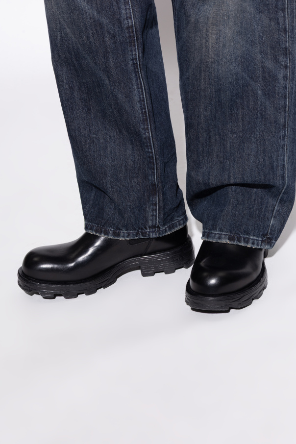 Diesel Ankle boots `D-HAMMER`