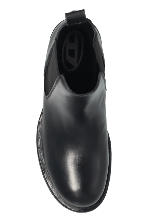 Diesel Ankle boots `D-HAMMER` | Men's | Vitkac