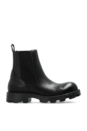 Ankle boots `D-HAMMER`