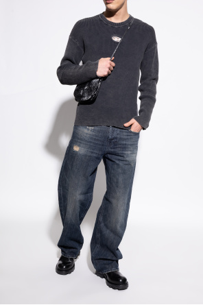 Diesel Ankle boots `D-HAMMER`