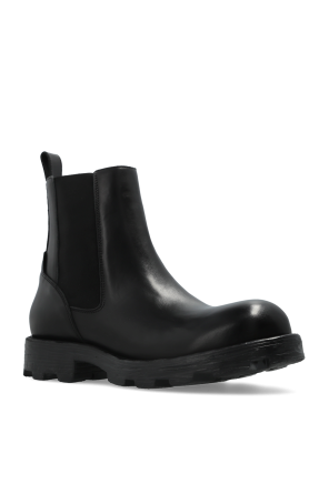 Diesel Ankle boots `D-HAMMER`