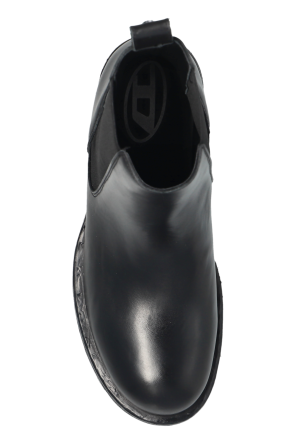 Diesel Ankle boots `D-HAMMER`