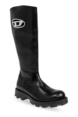 Diesel Boots D-HAMMER