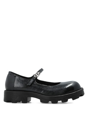 "D-HAMMER" shoes