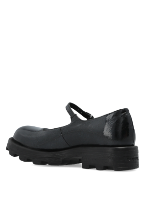 Diesel "D-HAMMER" shoes
