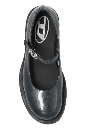 Diesel "D-HAMMER" shoes