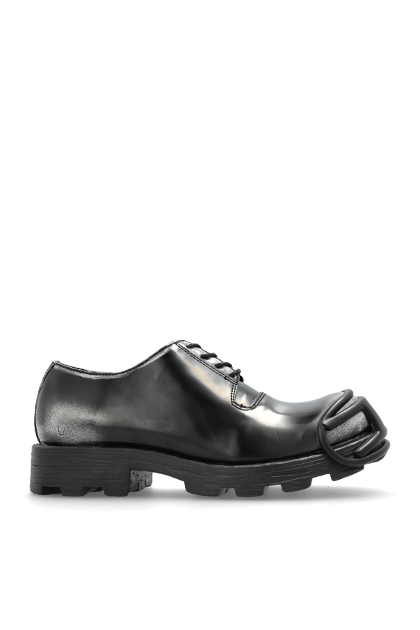 'D-HAMMER' shoes od Diesel