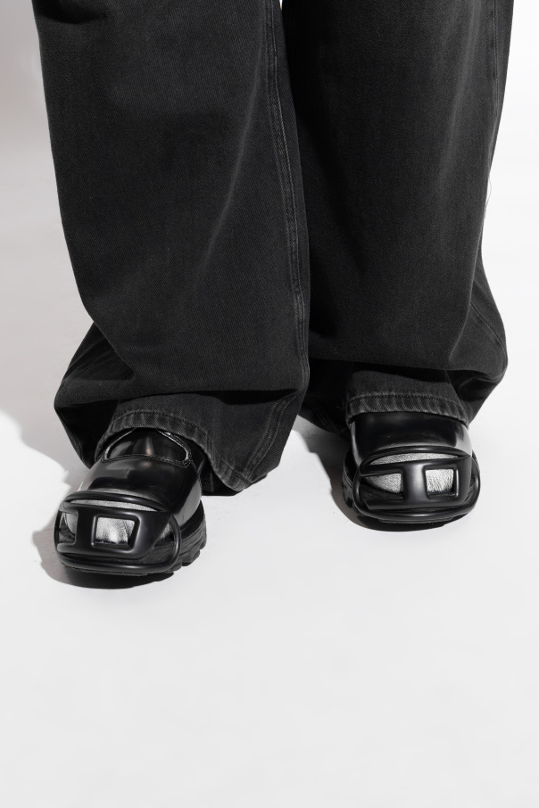 Diesel Zapatos "D-HAMMER"