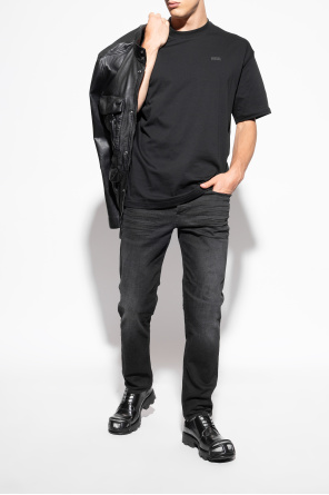 Diesel Zapatos "D-HAMMER"