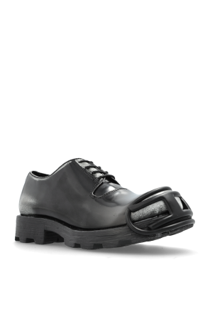 Diesel Zapatos "D-HAMMER"