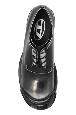 Diesel Zapatos "D-HAMMER"