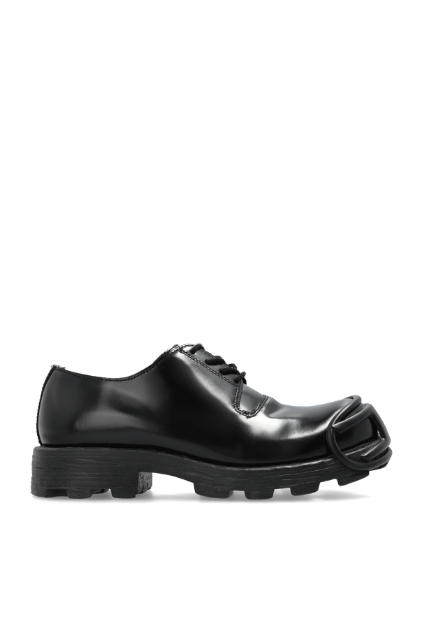 Diesel Shoes D-HAMMER