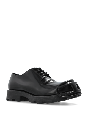 Diesel Shoes D-HAMMER