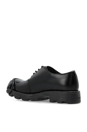 Diesel Shoes D-HAMMER
