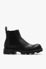 Diesel ‘D-Hammer’ Chelsea boots
