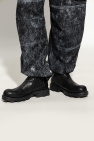 Diesel ‘D-Hammer’ Chelsea boots