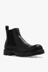 Diesel ‘D-Hammer’ Chelsea boots