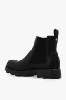 Diesel ‘D-Hammer’ Chelsea boots