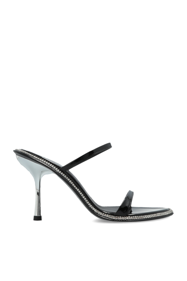 Heeled mules `D-HAVANNA`, zdjęcie 1 Heeled mules `D-HAVANNA` od Diesel