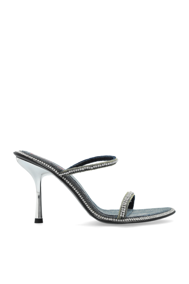 Diesel Absatzpantoletten D-HAVANNA