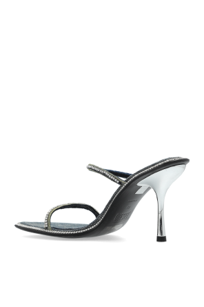 Diesel Absatzpantoletten D-HAVANNA