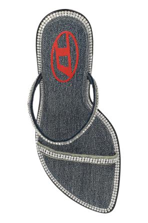 Diesel Absatzpantoletten D-HAVANNA