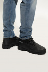 Diesel ‘D-HIKO BT X’ ankle boots