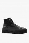 Diesel ‘D-HIKO BT X’ ankle boots