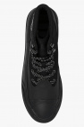 Diesel BLACK ‘D-HIKO BT X’ ankle boots