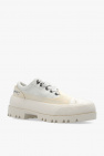 Diesel cream ‘D-HIKO SH X’ shoes