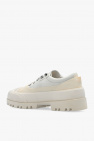 Diesel cream ‘D-HIKO SH X’ shoes