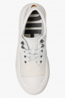 Diesel cream ‘D-HIKO SH X’ shoes